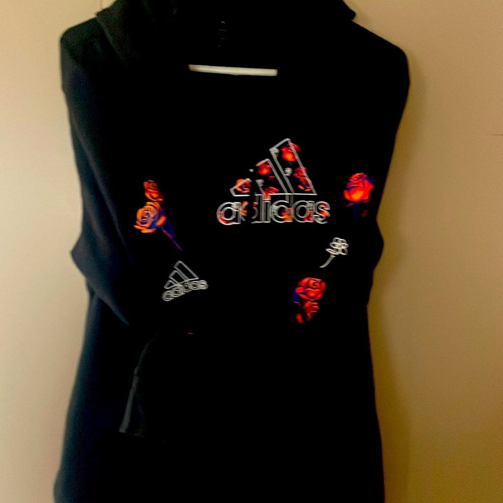 Adidas hoodie